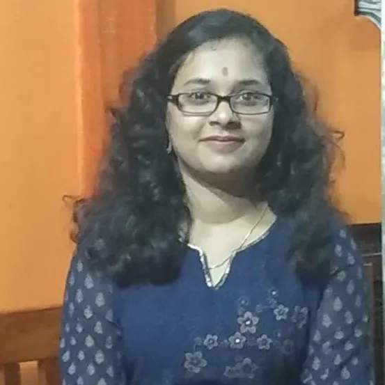 Keerthi kalyani profile