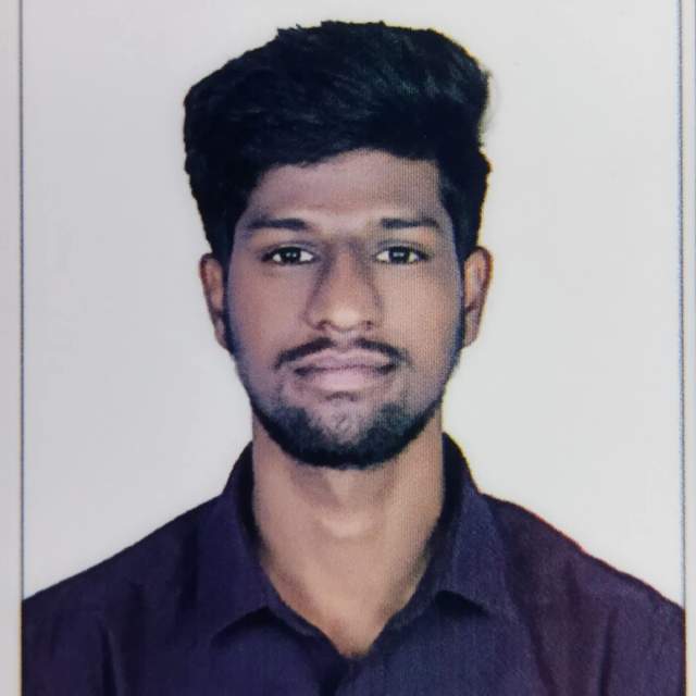 MYAKALA RAKESH profile