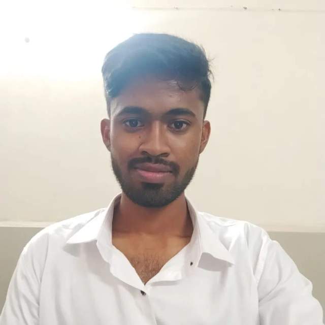 Rahim Muktar Shaikh profile