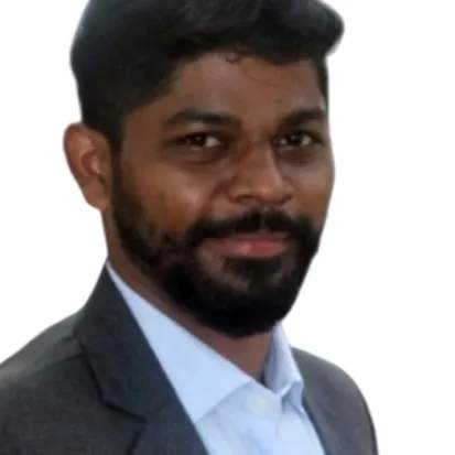 Prakash Bach profile