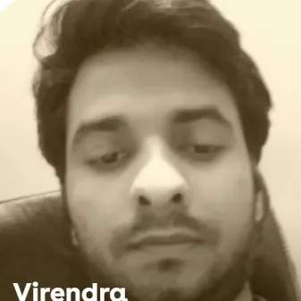 Virendra M profile