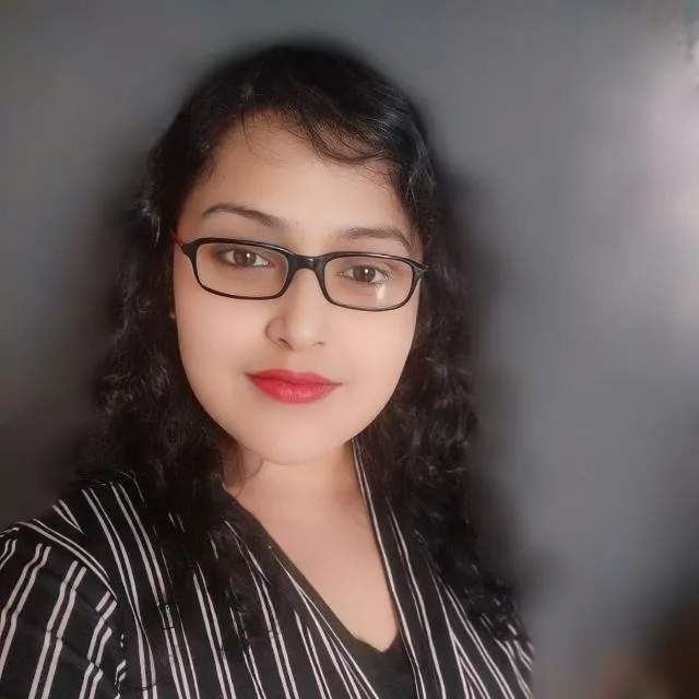 Parnasree Chowdhury profile