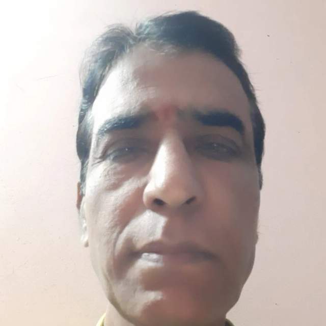 Srihari A profile