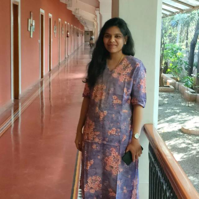 Sakthi S profile