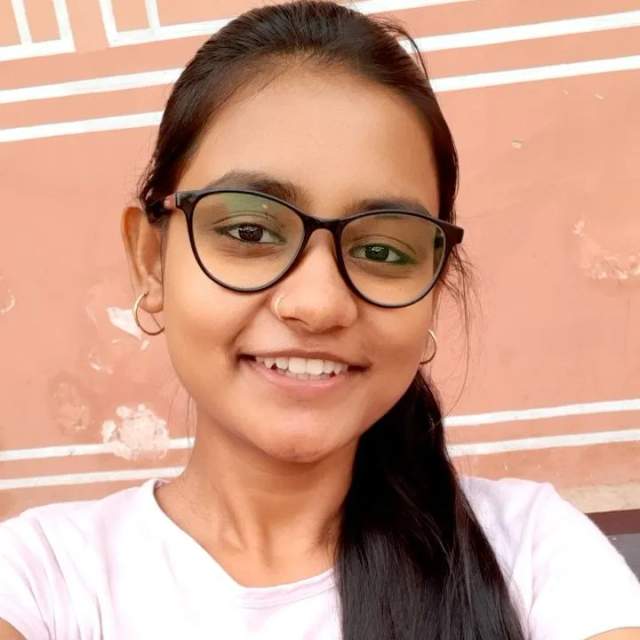 Divya Karna profile