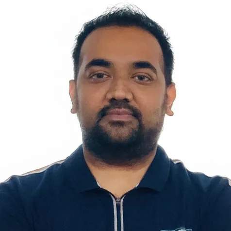 Rohit Mukund Chotalia profile