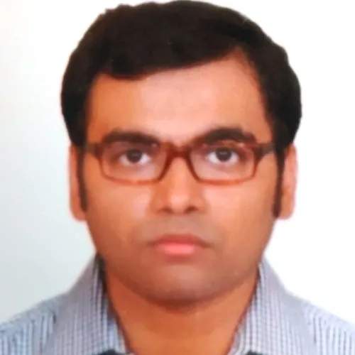 Suvra Bandyopadhyay profile