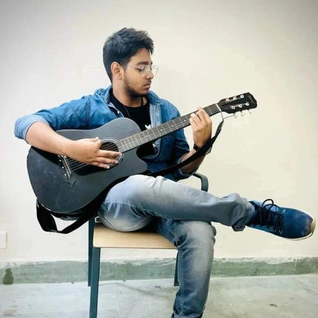 Sushmit panda profile