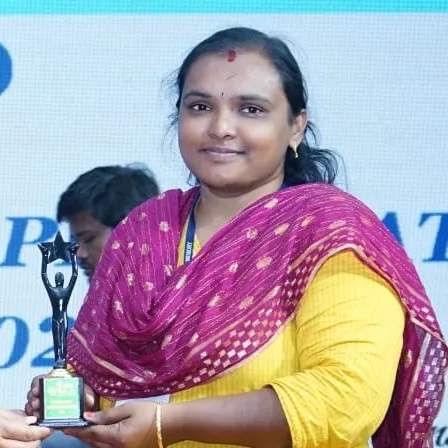 Mythili Vetrikumar profile
