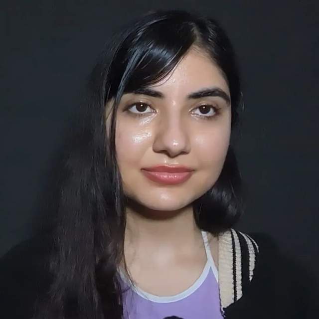 Bhavya Sachdev profile