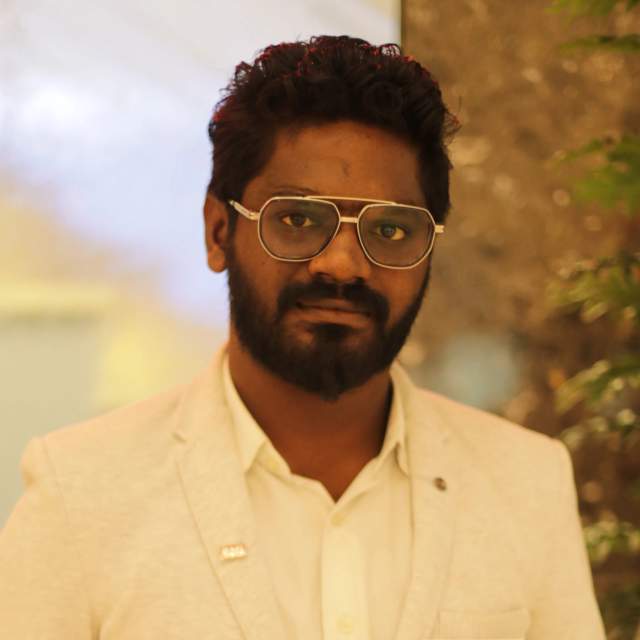 Haroon Haneef profile