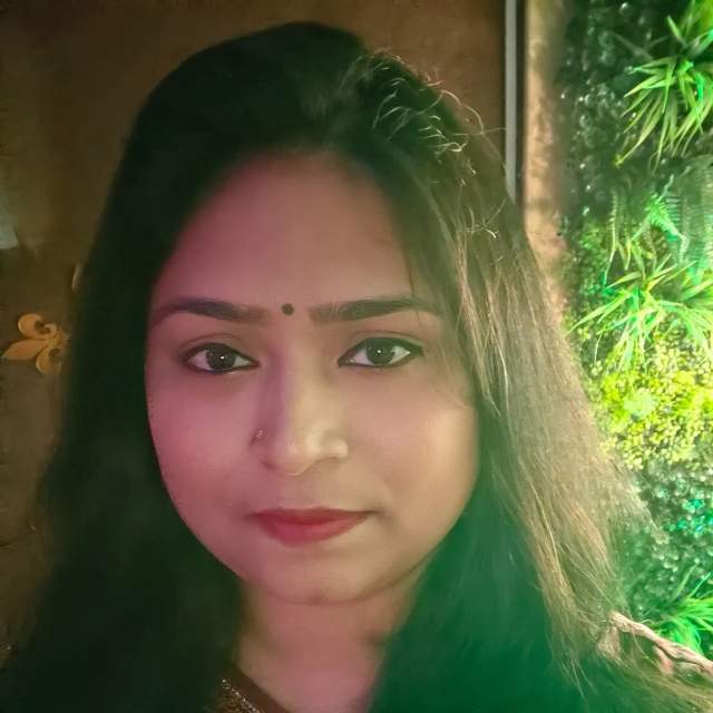 SAHISTA PARVEEN profile