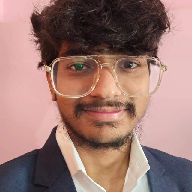 Sairam profile
