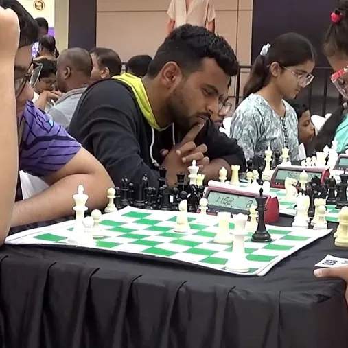 Vajire Vaibhav profile