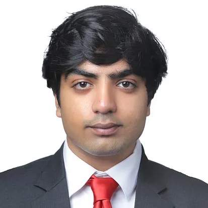 Pranav Aggarwal profile