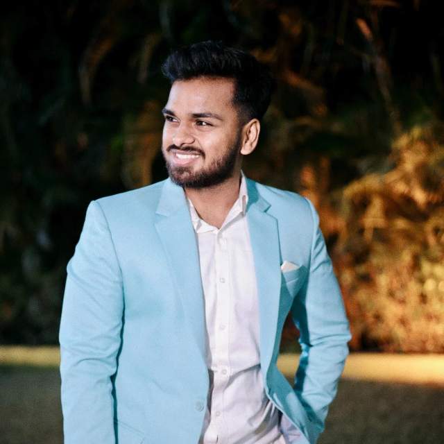 Aditya Wadhwani profile