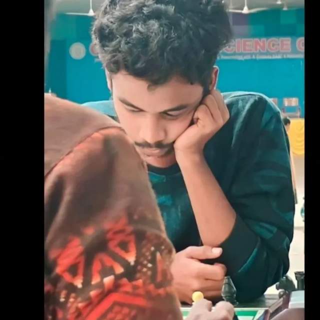 Dhivakar profile