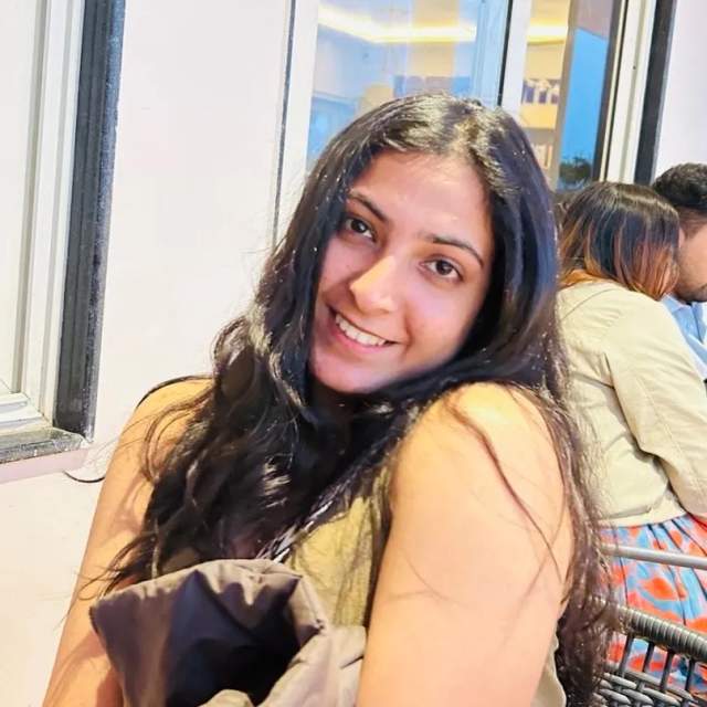Ayushi Mata profile