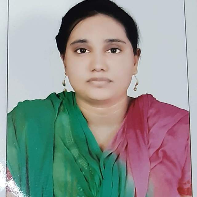 Rahimunnisa s profile