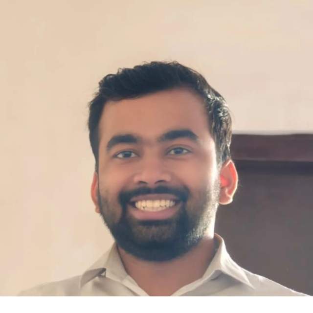 Nitin kaushik profile