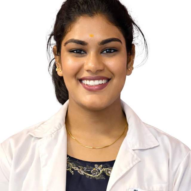 Dr Kamali profile