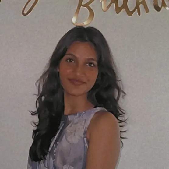 Tanvi Mahanubhav profile