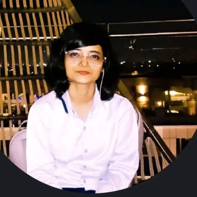 Neelam Mehra profile