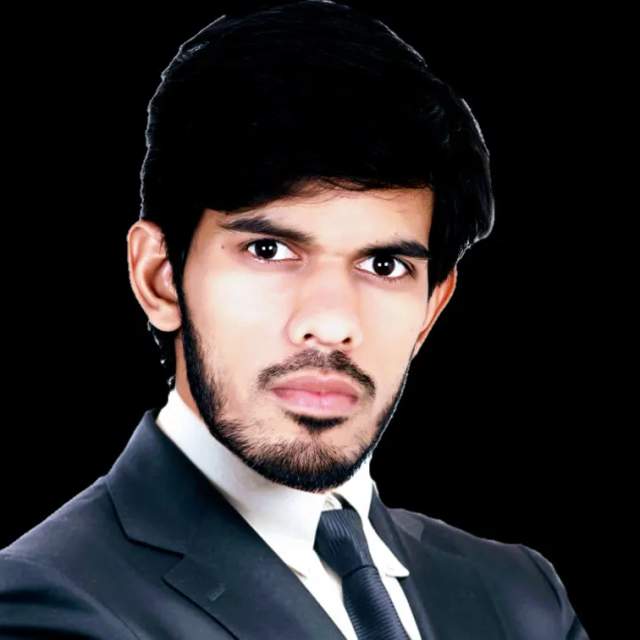 Rishi Maurya profile