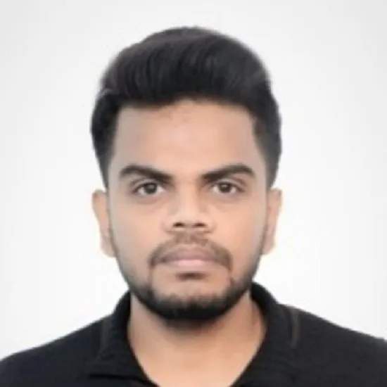 Romit Doloi profile