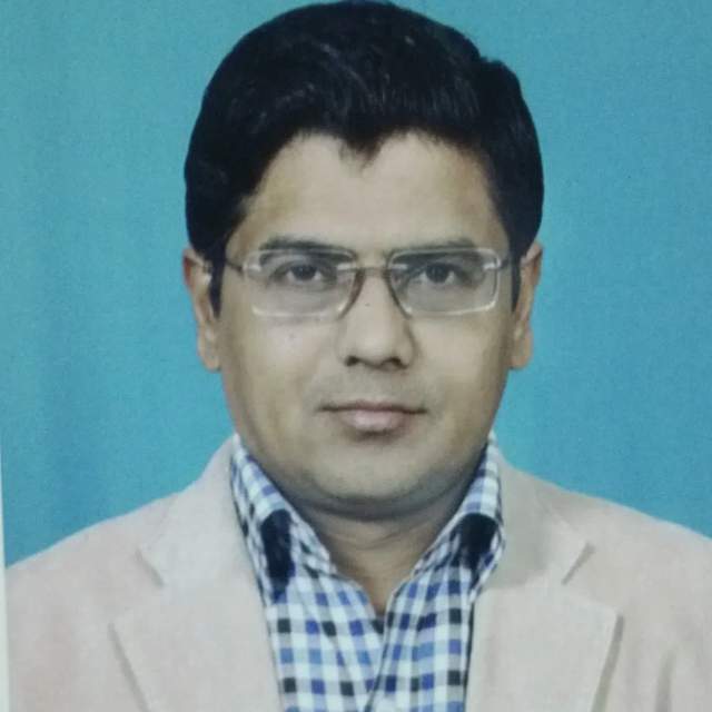 Jayanta Chatterjee profile
