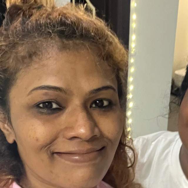Mohana Priyaa profile