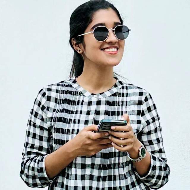 Dr ANJALI AJITH profile