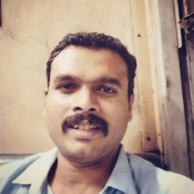 NEERAJ PATIL profile