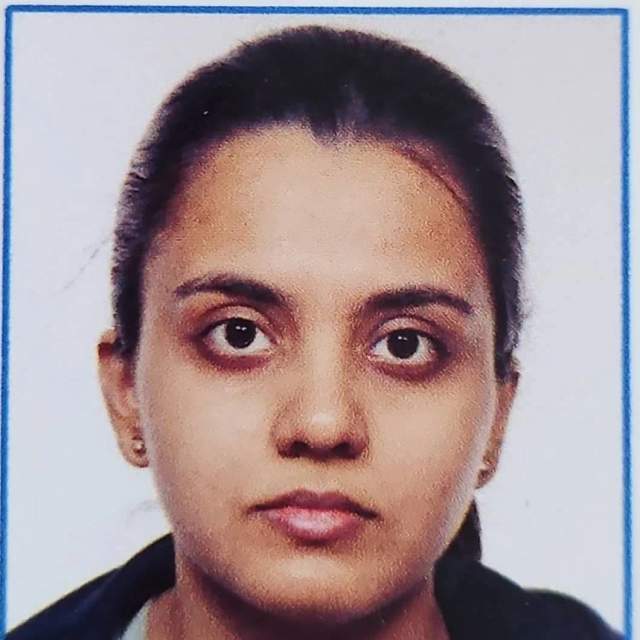 Bhavini Bhatt profile