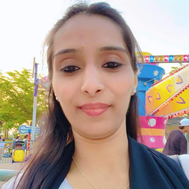 Asma khan profile