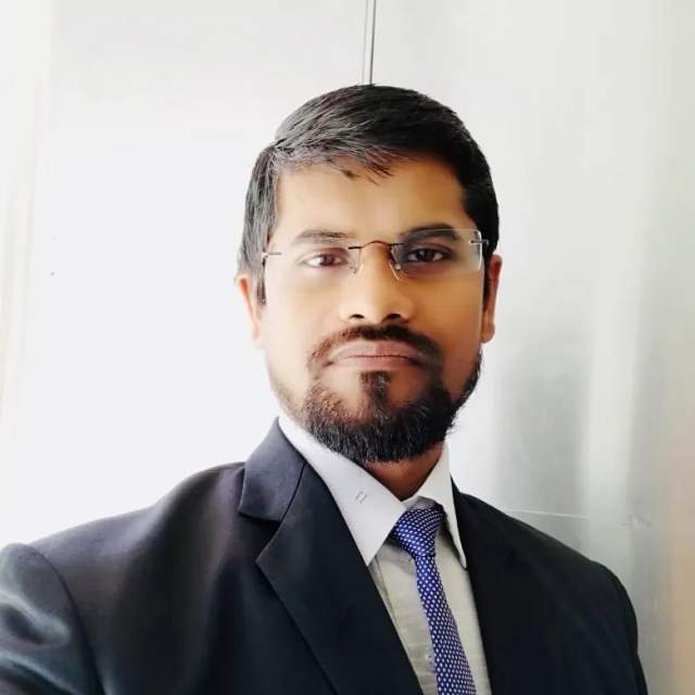 Andriyas Masih profile