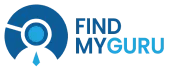Find My Guru logo