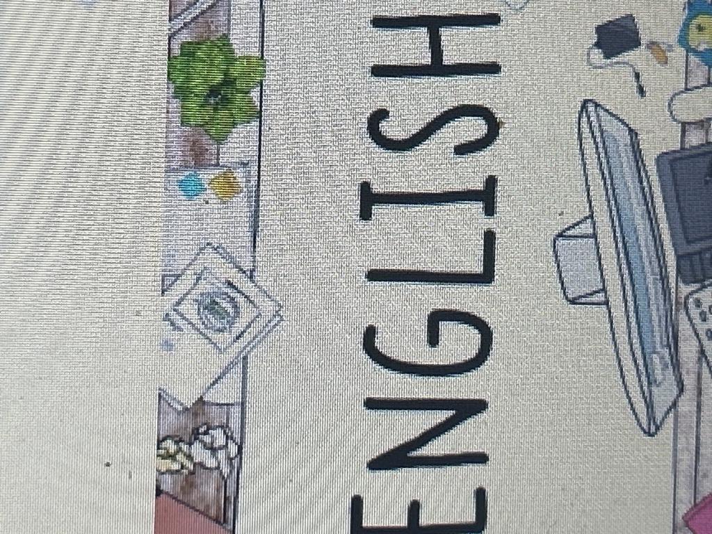 English  Course by Ankita
