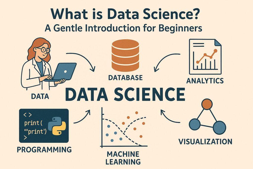 Data Science Basics