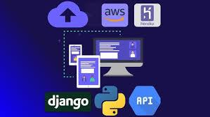 API Development with Django