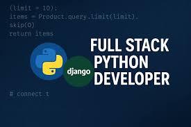 Full Stack Web Development