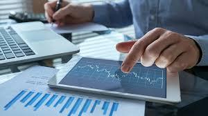 Stock Market Trading Strategies