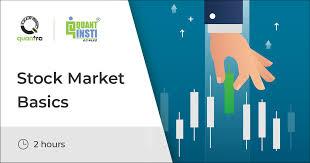 Stock Market Basics