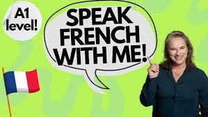French Language Basics