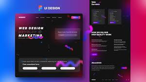 Figma Design