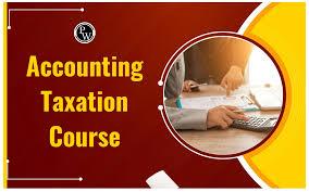 Taxation Fundamentals