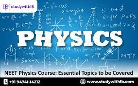 Physics Concepts