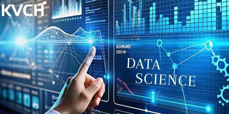 Data Science Basics to advanced