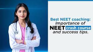 NEET coaching