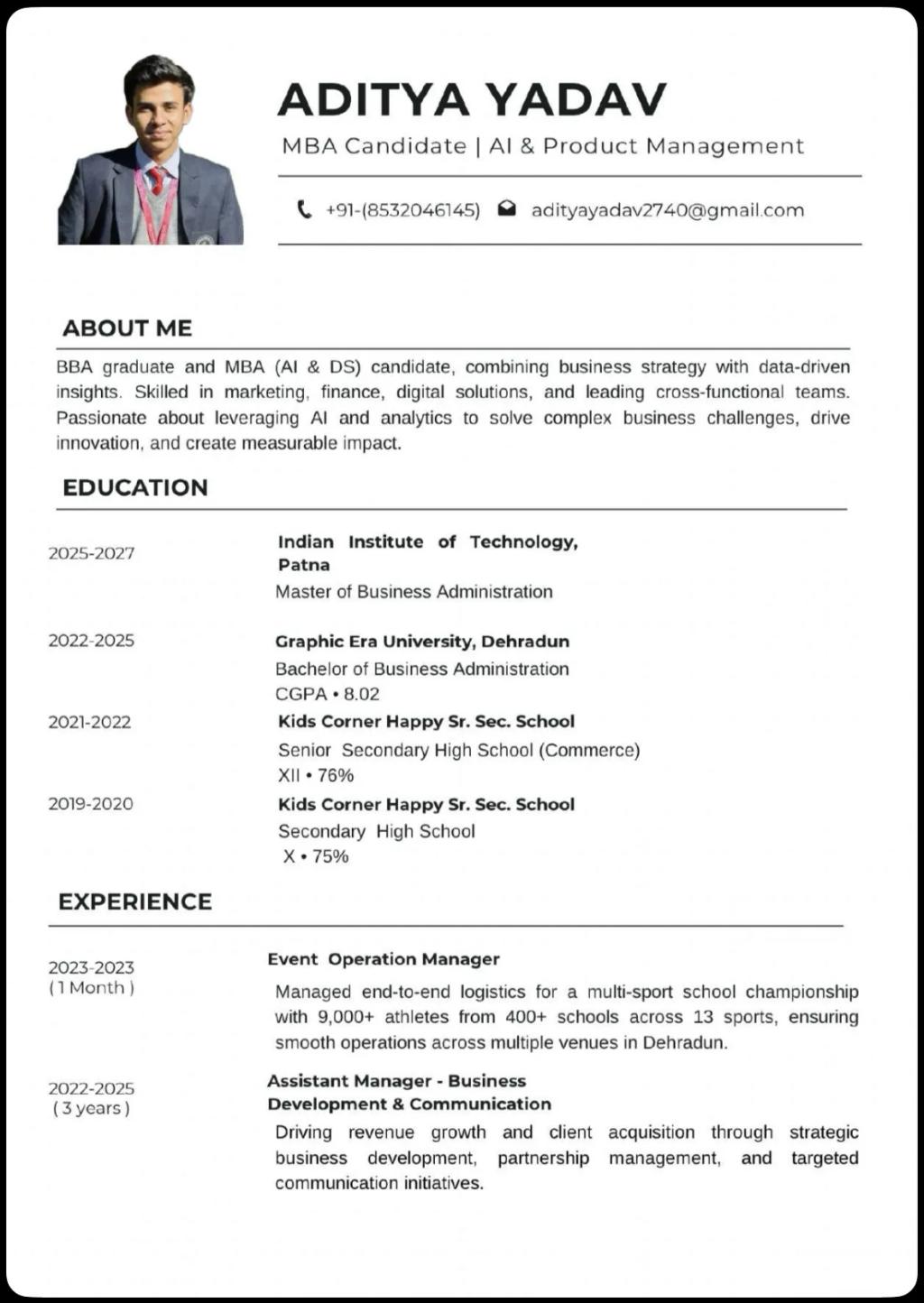 All Subjects Classes by Aditya Yadav